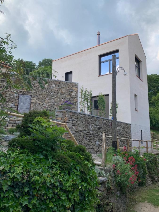 Apartament House Of Retreat Strada Vegia De Bren 9 Nr-01223 Breno Zewnętrze zdjęcie