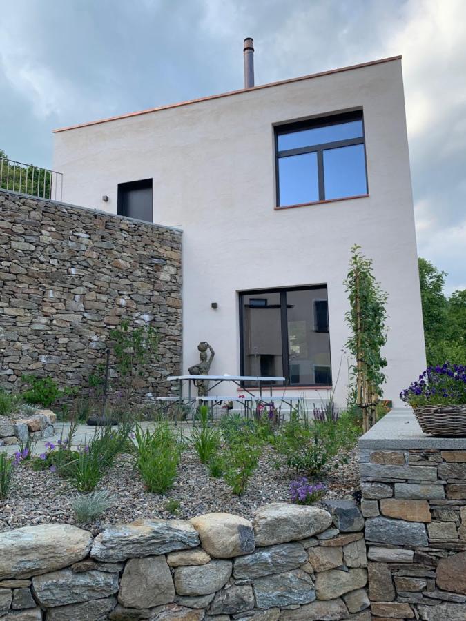 Apartament House Of Retreat Strada Vegia De Bren 9 Nr-01223 Breno Zewnętrze zdjęcie